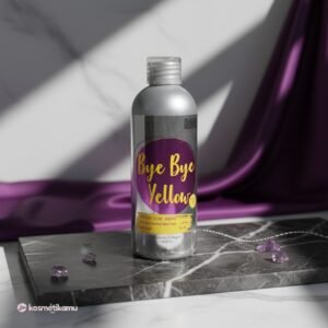 Inaura Bye Bye Yellow Shampoo 250ml