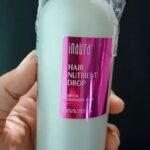 Inaura Nutrient Drop Dry & Damage Hair (Pink) 100ml