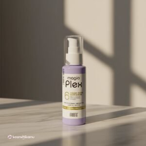 color glow hair serum magia plex no. 6 inaura 100ml