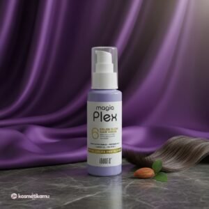 color glow hair serum magia plex no. 6 inaura 100ml