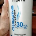 Inaura Oxidant Oxidising Cream Developer 30 Vol 9% 1kg