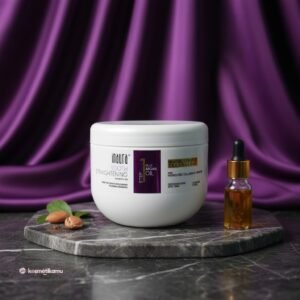 Inaura Smoothing Straightening Step 1 Sooth 1kg