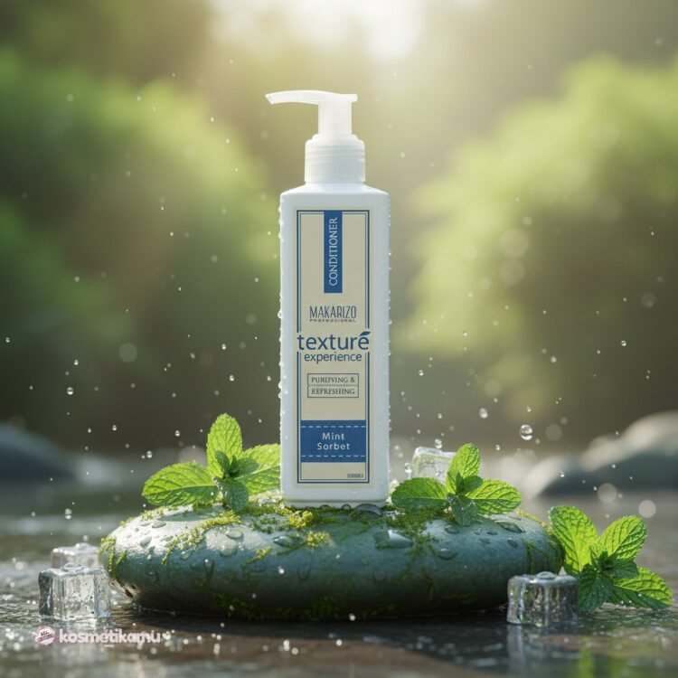 conditioner mint sorbet makarizo 250ml