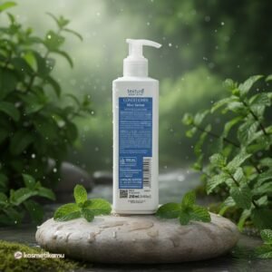 conditioner mint sorbet makarizo 250ml