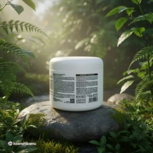 rebonding extremely damaged step 1 makarizo 500gr