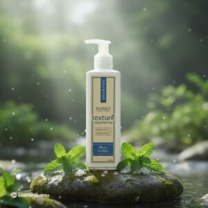 shampoo mint sorbet makarizo 250ml