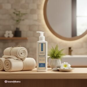 shampoo mint sorbet makarizo 250ml