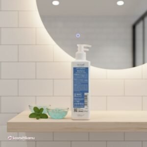 shampoo mint sorbet makarizo 250ml