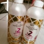 Inaura One Step Express Smoothing System Step 2 Neutralizer PH Balancer Refill Ukuran 500gr