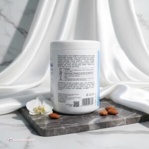 lulur badan cow milk vienna 1kg jar