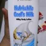 Vienna Milky Body Lotion Kemasan Botol Ukuran 750gr