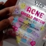 Vio Acne Patch isi 24 | Obat Jerawat