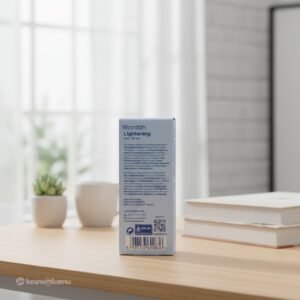 wardah bb tint 01 neutral fair 15ml