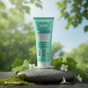 wardah conditioner nutri shine 170ml