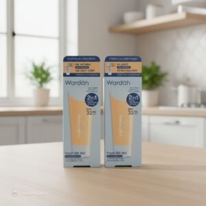 Wardah Lightening Fresh BB Tint 15ml