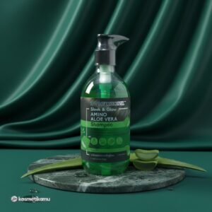 shampoo amino aloevera xl professionnel 300ml