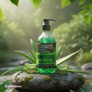 shampoo amino aloevera xl professionnel 300ml