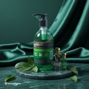 shampoo amino aloevera xl professionnel 300ml