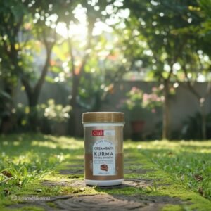 Cultusia Creambath Hijab Kurma 1kg