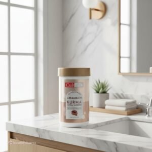 Cultusia Creambath Hijab Kurma 1kg