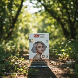 Cultusia Hair Color 0/77 Light Blonde 30ml