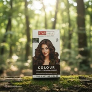 Cultusia Hair Color 3/0 Dark Brown 30ml