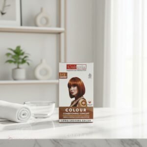 Cultusia Hair Color 3/2 Chestnut 30ml