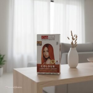 Cultusia Hair Color 5/43 Copper Gold 30ml