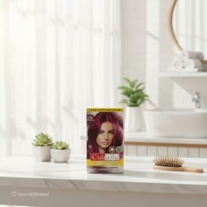 Cultusia Hair Color 5/56 Fuchsia 30ml