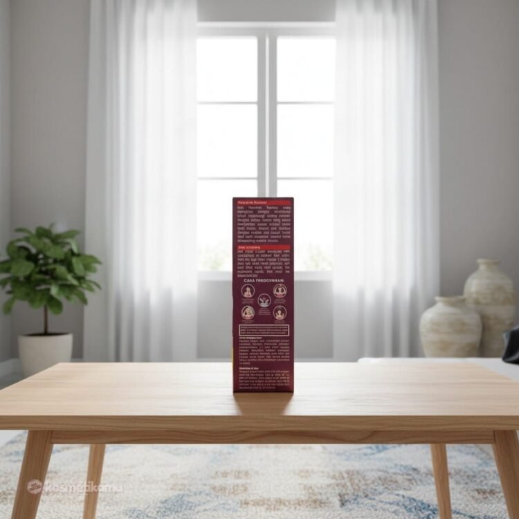 Cultusia Hair Color 5/56 Fuchsia 30ml