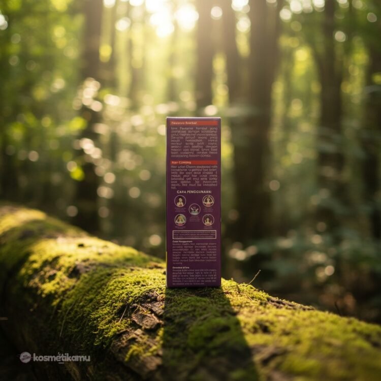 Cultusia Hair Color 5/64 Flowery Purple 30ml