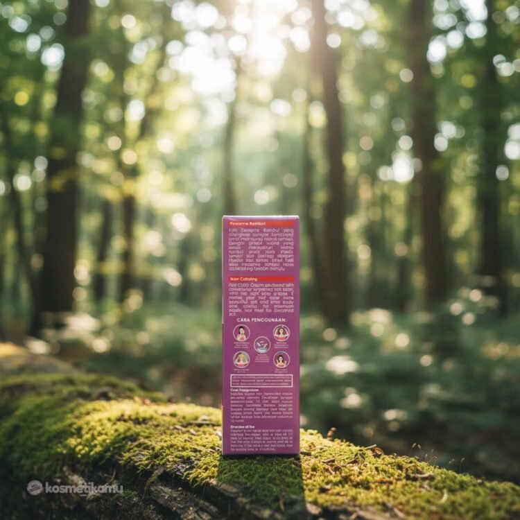 Cultusia Hair Color 5/67 Grape Purple 30ml