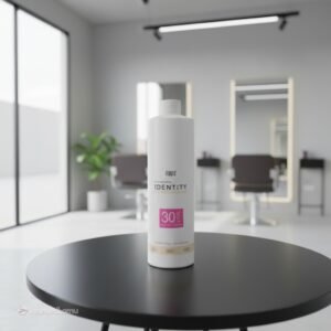 Inaura Identity Oxidising Lotion 30vol 9% 1kg