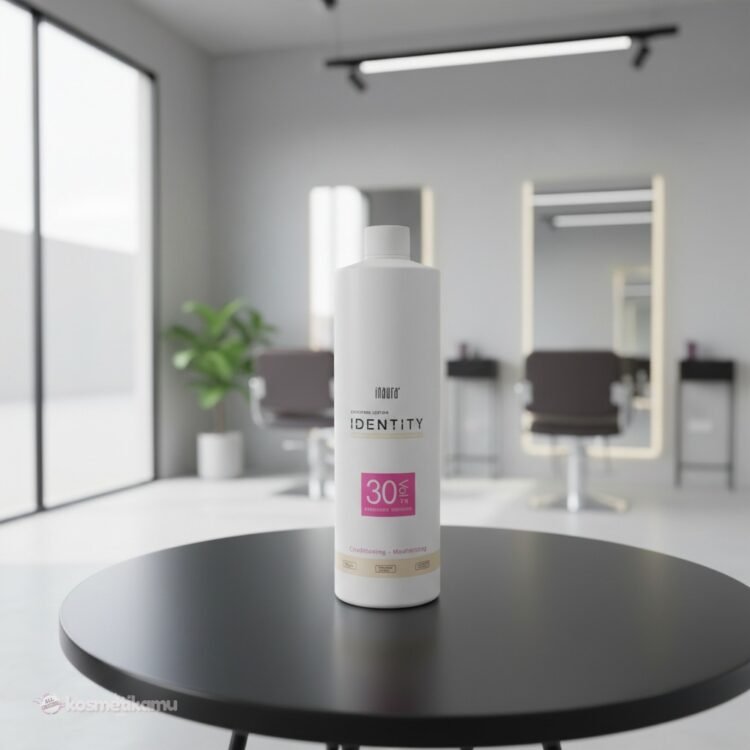 Inaura Identity Oxidising Lotion 30vol 9% 1kg