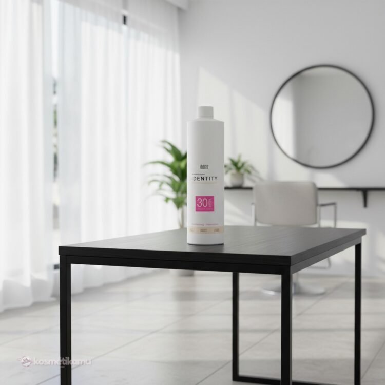 Inaura Identity Oxidising Lotion 30vol 9% 1kg