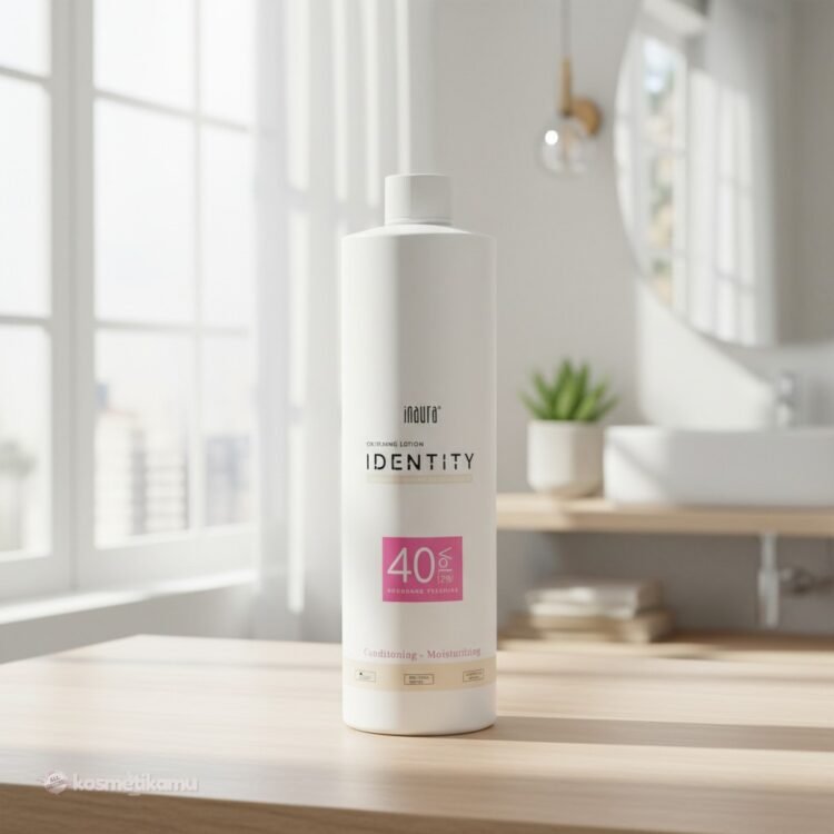 Inaura Identity Oxidising Lotion 40vol 12% 1kg