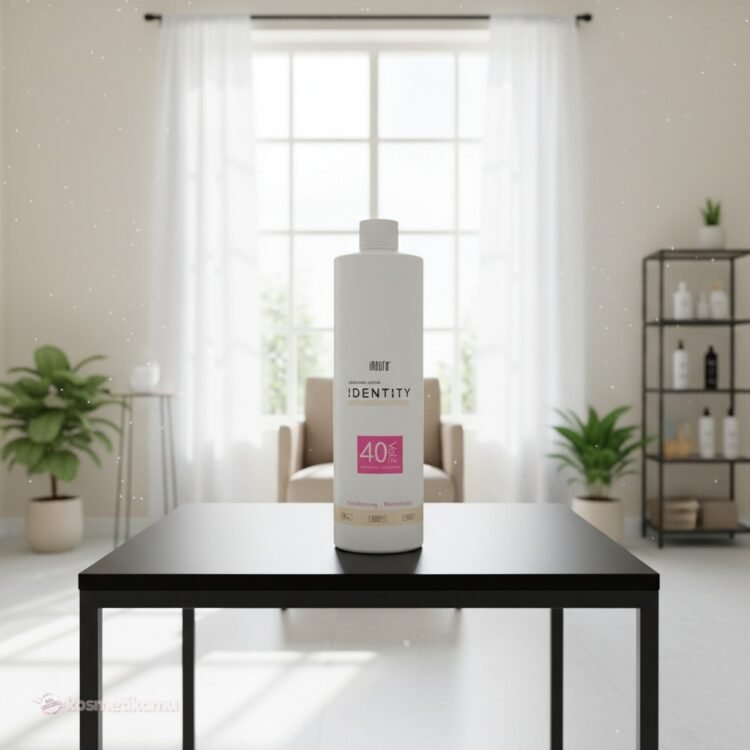 Inaura Identity Oxidising Lotion 40vol 12% 1kg