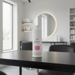 Inaura Identity Oxidising Lotion 40vol 12% 1kg