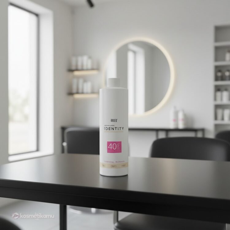 Inaura Identity Oxidising Lotion 40vol 12% 1kg