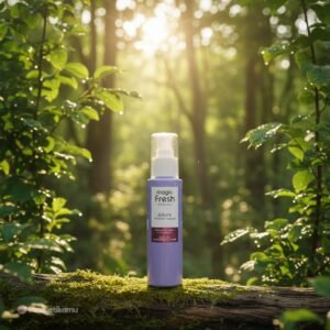 Inaura Magia Fresh Scentforia Allure Hair & Body Fragrance 100ml