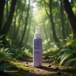 Inaura Magia Fresh Scentforia Allure Hair & Body Fragrance 100ml