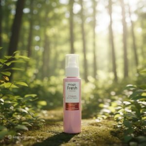 Inaura Magia Fresh Scentforia Charm Hair & Body Fragrance 100ml