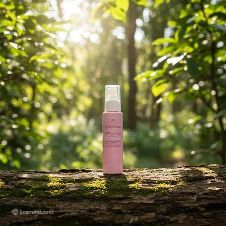 Inaura Magia Fresh Scentforia Charm Hair & Body Fragrance 100ml