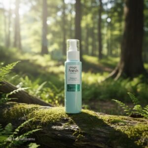 Inaura Magia Fresh Scentforia Dazzle Hair & Body Fragrance 100ml