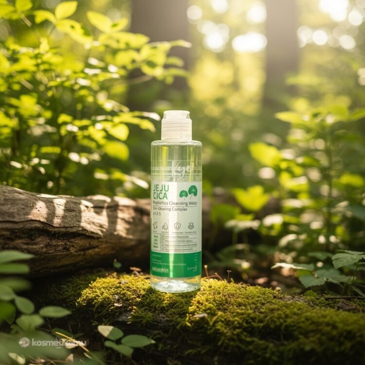 Kye Jeju Cica Probiotics Cleansing Water 200ml