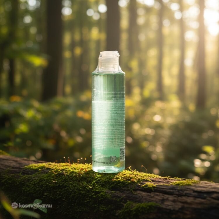 Kye Jeju Cica Probiotics Cleansing Water 200ml