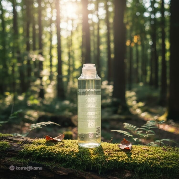 Kye Jeju Tea Tree Probiotics Cleansing Water 200ml