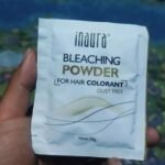 Inaura Bleaching Powder 20 gr