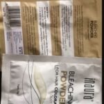 Inaura Bleaching Powder 20 gr