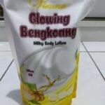 Vienna Body Lotion Bengkoang 1kg Pouch